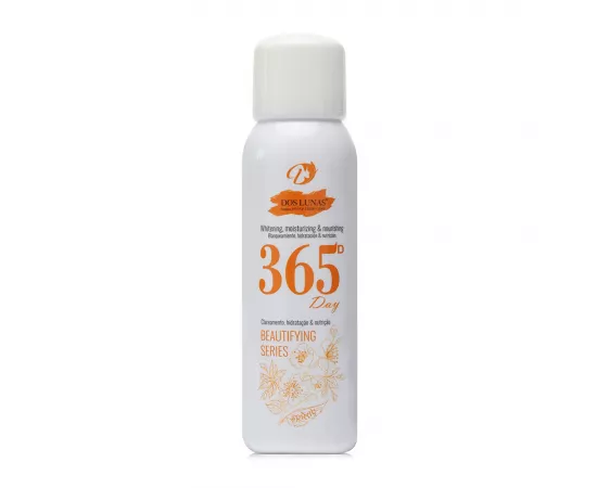 Dos Lunas Whitening, Moisturizing, and Nourishing Spray Orange 150 mL
